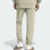 calça adidas all szn regular silver pebble