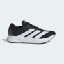 tênis adidas duramo rc2 black / cloud white / halo silver