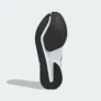tênis adidas duramo rc2 black / cloud white / halo silver