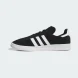 adidas campus adv core black