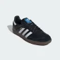 adidas samba og core black