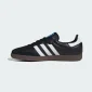 adidas samba og core black