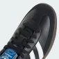 adidas samba og core black