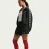 jaqueta nike sportswear classic woven