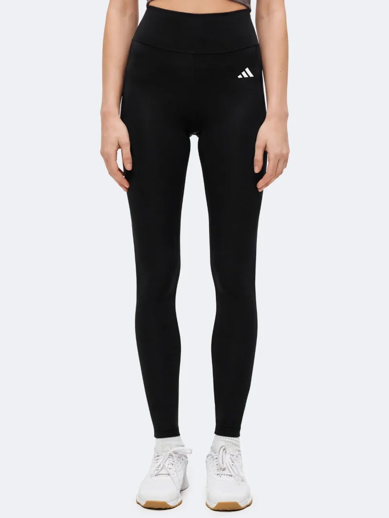 calça legging adidas optimé essentials stash pocket