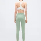 legging nike dri fit one hr tight steam