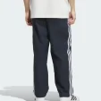 calça adidas originals superfire tk pt aurora ink