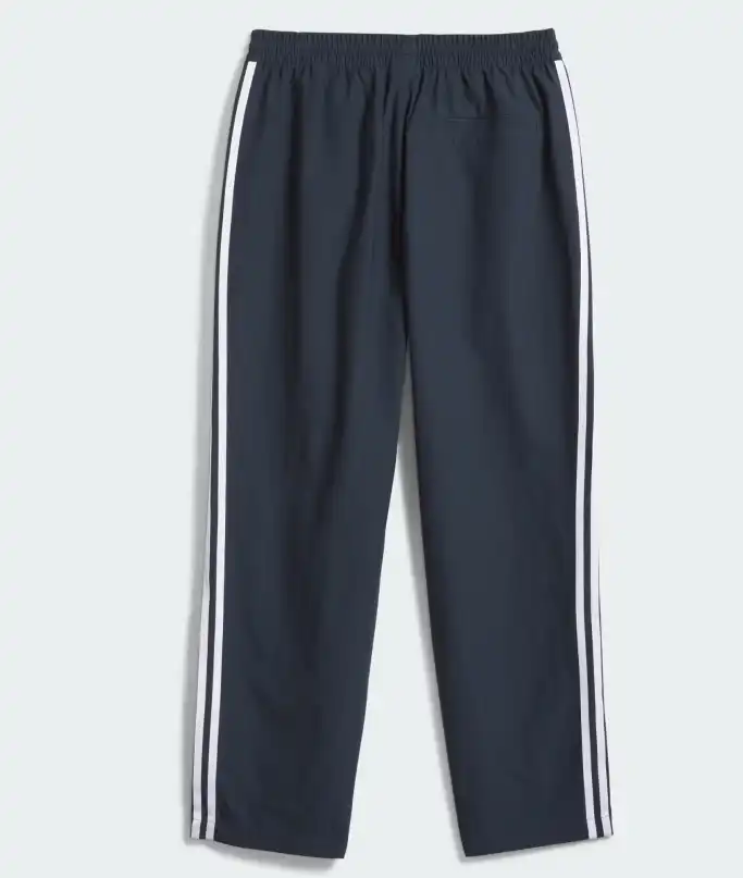 calça adidas originals superfire tk pt aurora ink