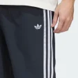 calça adidas originals superfire tk pt aurora ink