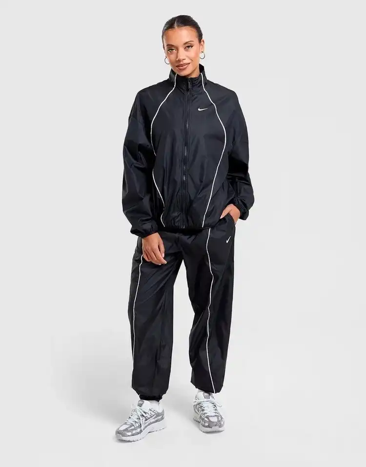 calça track nike repel woven