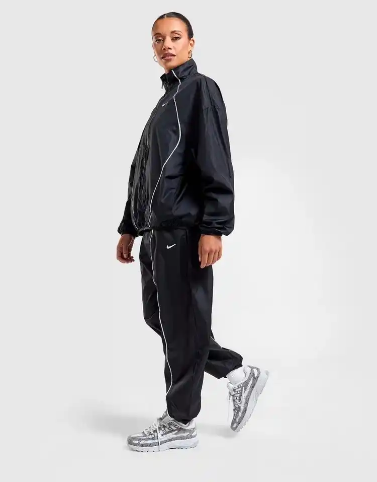 calça track nike repel woven calça track nike repel woven