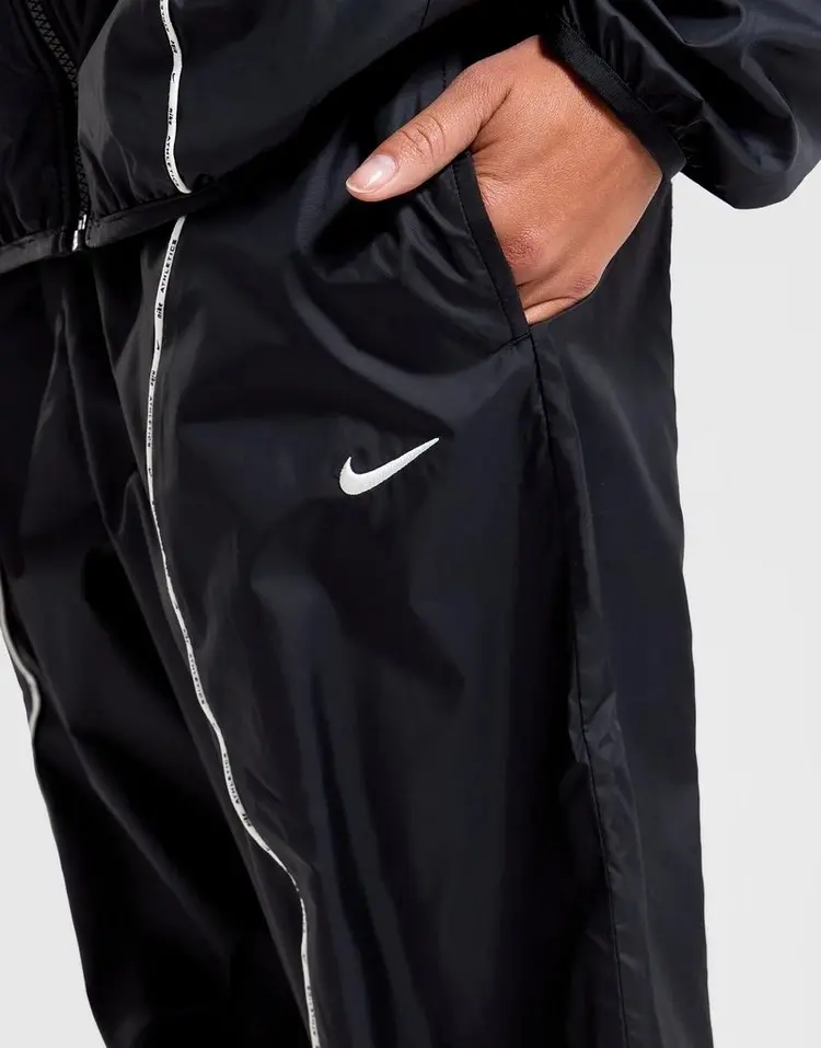 calça track nike repel woven calça track nike repel woven