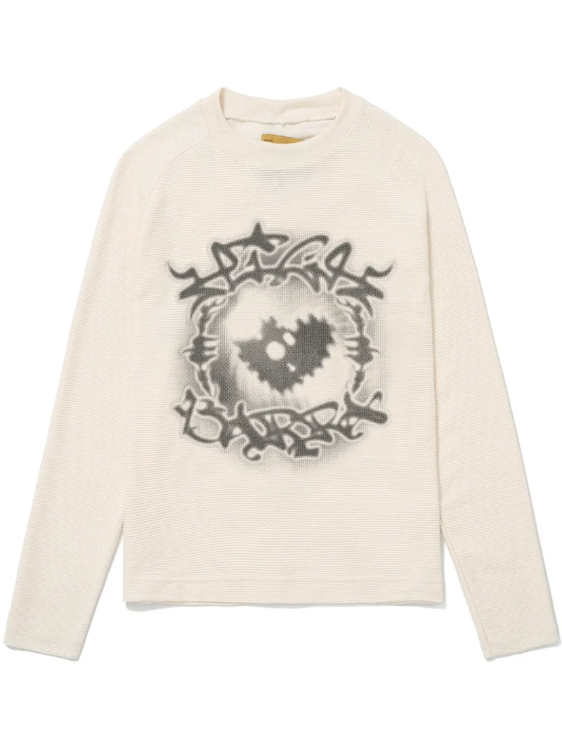 ls185.01 camiseta raglan manga longa espírito santo high x barra 1