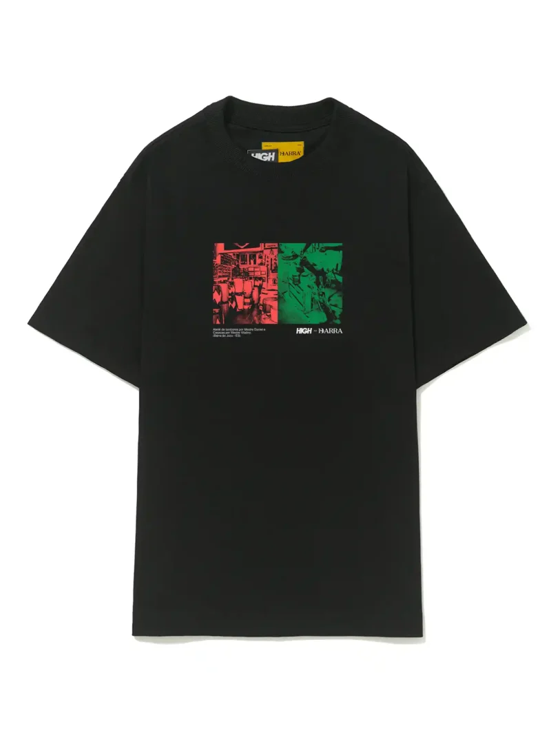 ts799.02 camiseta ateliê black high x barra 1