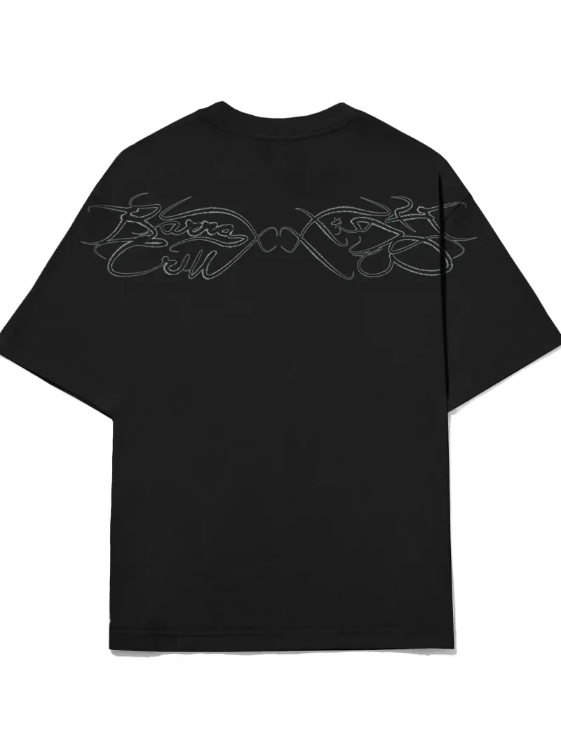 ts804.02 camiseta assinatura black high x barra 1