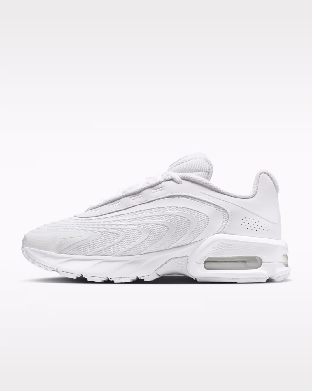 Nike Air Max Fire Blanc
