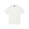 t shirt script stencil off