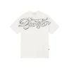 t shirt script stencil off costas