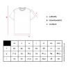 medidas camiseta